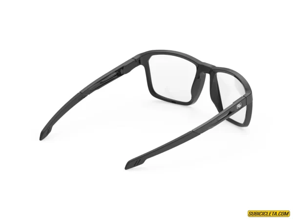 LENTES Oftálmico PULSE 54 BLACK GLOSS RUDY PROJECT - Image 5
