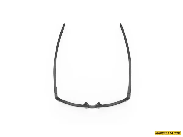 LENTES Oftálmico PULSE 54 BLACK GLOSS RUDY PROJECT - Image 6
