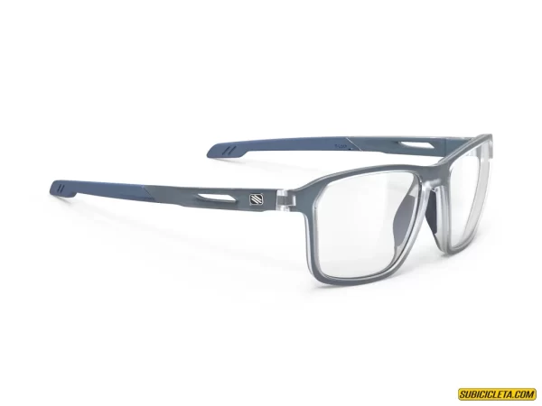 LENTES Oftálmico PULSE 54 ICE BLUE MATTE RUDY PROJECT
