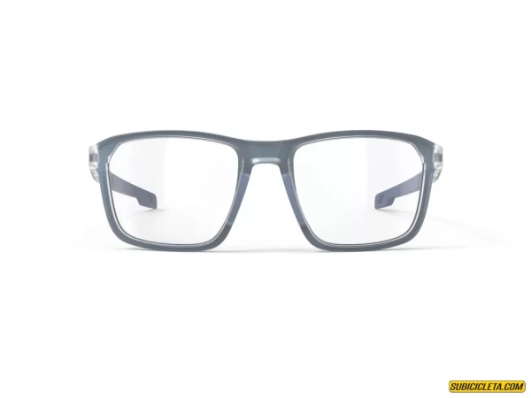 LENTES Oftálmico PULSE 54 ICE BLUE MATTE RUDY PROJECT - Image 2