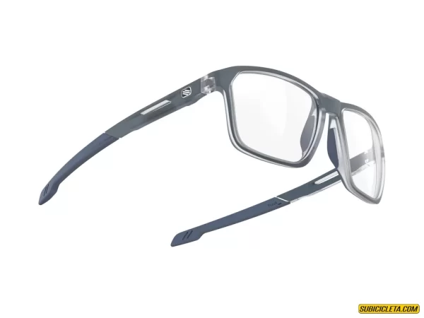 LENTES Oftálmico PULSE 54 ICE BLUE MATTE RUDY PROJECT - Image 3