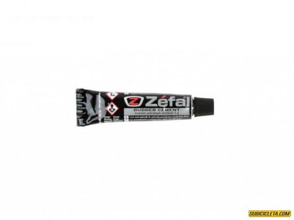 Pegamento de caucho para tripas 5gr Zefal - Image 3