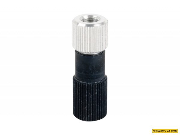 Inflador de CO2 EZ contol Z-Flow + cartucho de 16g Zefal - Image 2