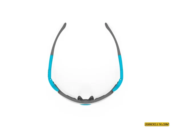 LENTES CUTLINE LAGOON MATTE - IMPACTX™ PHOTOCHROMIC 2LASER BLACK RUDY PROJECT - Image 6