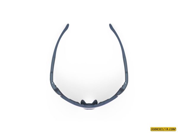 LENTES CUTLINE COSMIC BLUE - MULTILASER ICE RUDY PROJECT - Image 6