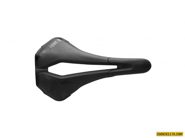 Sillin X-LR Air Cross TM Superflow L3 Selle Italia