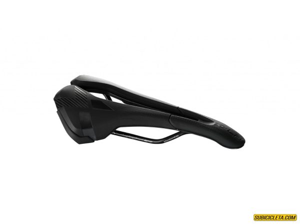 Sillin X-LR Air Cross TM Superflow L3 Selle Italia - Image 3