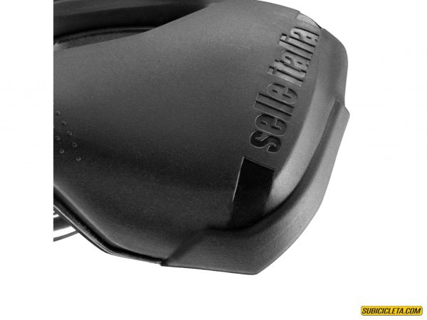 Sillin X-LR Air Cross TM Superflow L3 Selle Italia - Image 4
