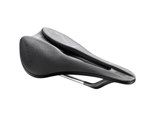 Sillin Model X Superflow Black L3 Selle Italia - Image 3
