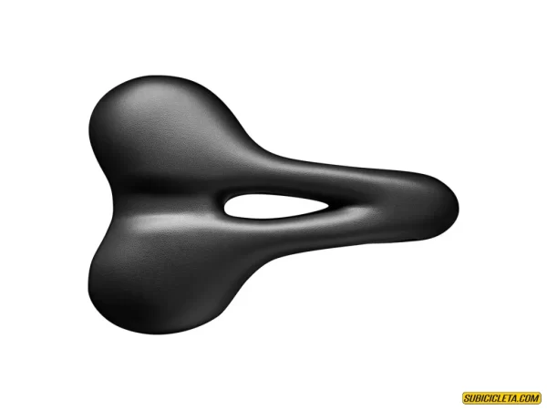 Sillin Trekking Large Open-Fit L2 Selle San Marco