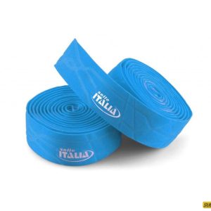 Cinta de manillar Gran Fondo Azul Selle Italia