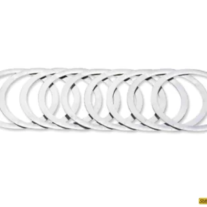Aranderlas Microspacer 1-1/8 (10 pack) 0.25MM Stack Height 10 x MW006 FSA