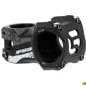 Potencia Grid Stem Ø35x6x35mm Black ST-AM-154 V17 FSA (ALUMINIO)