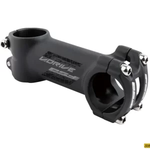 Potencia V Drive Stem Ø31.8 x +/-6° x 70mm S.B. Black FSA (ALUMINIO)