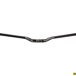 Volante MTB Gradient 25 Rise Handlebar Ø31.8 x 25 x 800mm FSA (ALUMINIO)