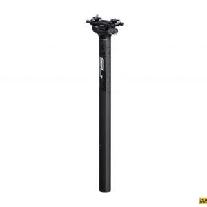 Tubo de asiento SL-K Carbon SB0 Seatpost Ø31.6 x 400mm SB0 Black FSA