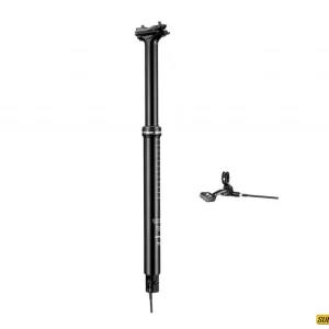 Dropper Flowtron Adjustable Seatpost Ø31.6 x 150mm MTB FSA