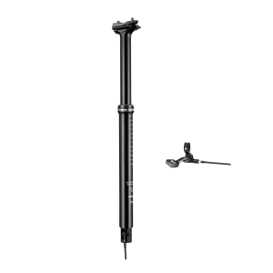 Dropper Flowtron Adjustable Seatpost Ø30.9 x 150mm MTB FSA