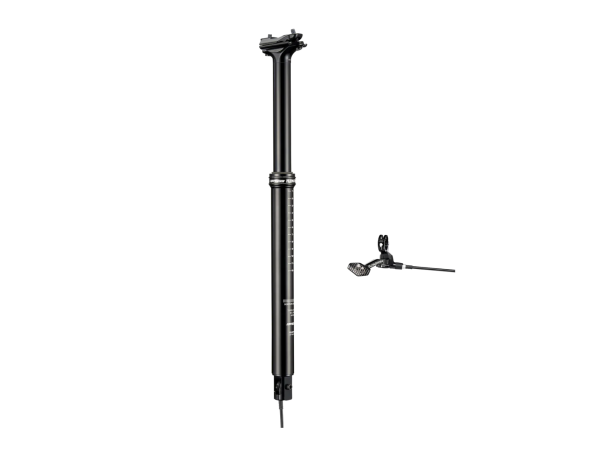 Dropper Flowtron Adjustable Seatpost Ø30.9 x 150mm MTB FSA