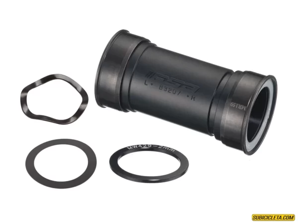 BK-BB89.5 & BB92/392 EVO MTB FSA