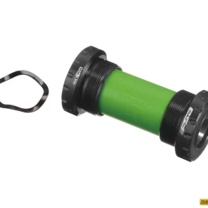 BK-6200/Di2 Mega Exo Cartridge Sealed Eng BSA 24mm NBD Cranks (RUTA) FSA