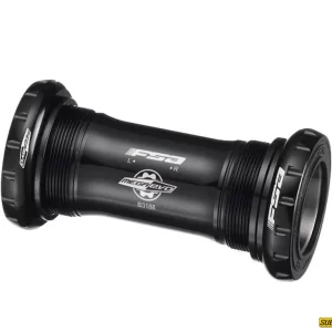 BK-7000 Mega EVO Chrome Steel BSA MTB BSA BB392 68/73mm BB392 FSA