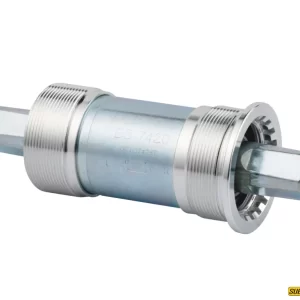 BK-7420ST Cartridge JIS 68x110.5mm M8 Bolts FSA