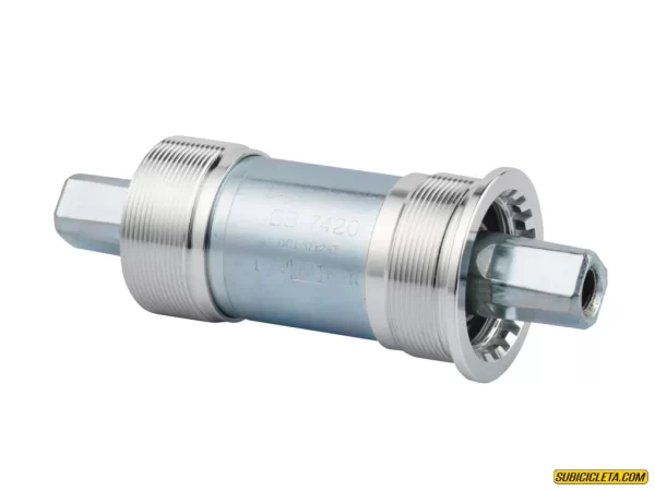 BK-7420ST Cartridge JIS 68x110.5mm M8 Bolts FSA