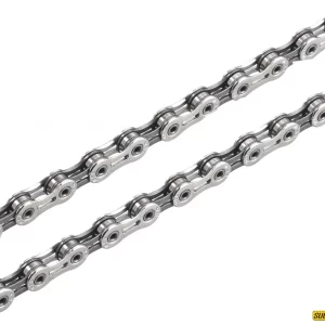 Cadena K-Force Light 10speed 116 Links w/Quick Link CN-1002N FSA