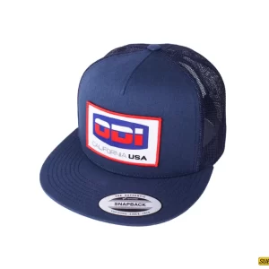Gorra ODI California Retro/Dad, Navy/White