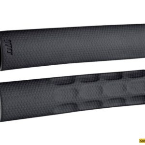 Puños F-1 VAPOR FOAM GRIP 130mm BLACK ODI