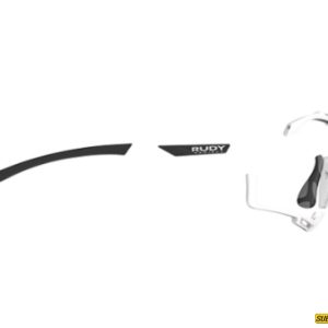Kit Custom para Cutline WHITE/BLACK Rudy Project
