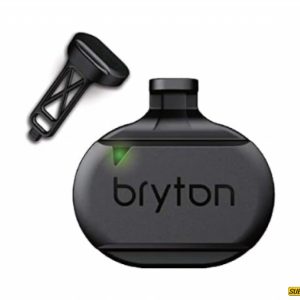 Sensor de velocidad inteligente BRYTON