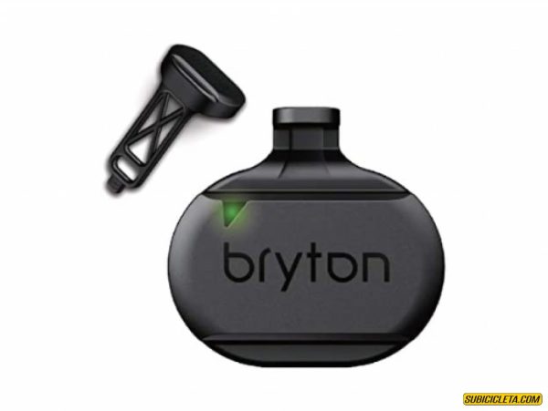 Sensor de velocidad inteligente BRYTON