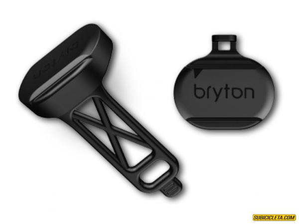 Sensor de velocidad inteligente BRYTON - Image 2