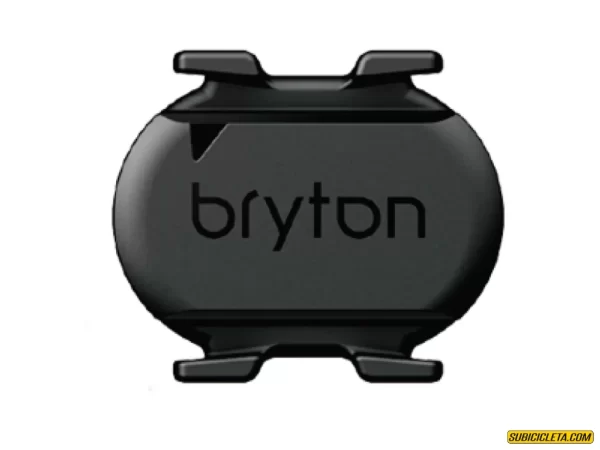 Sensor de cadencia inteligente BRYTON - Image 2