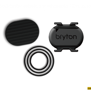 Sensor de cadencia inteligente BRYTON