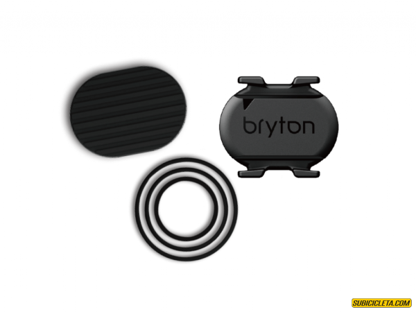 Sensor de cadencia inteligente BRYTON