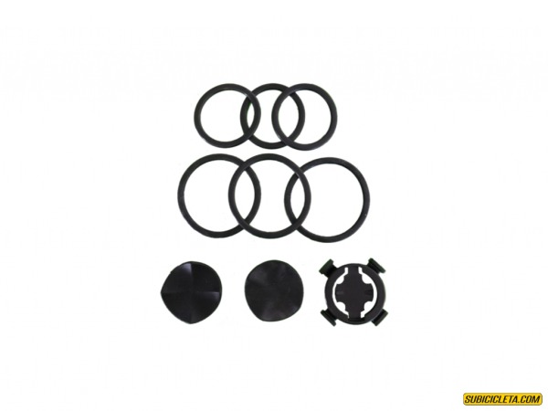 Soporte para potencia BRYTON