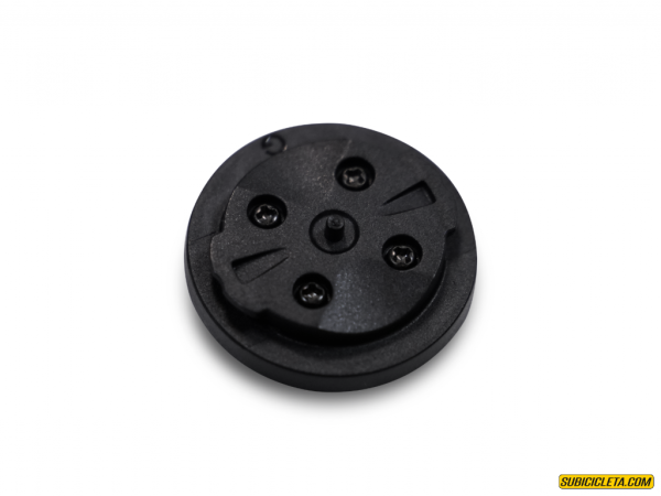Kit de conversion para base Garmin. Solo serie S BRYTON