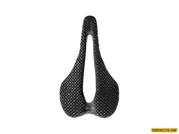 SILLIN SLR Boost 3D TI 316 Superflow L3 SELLE ITALIA - Image 2