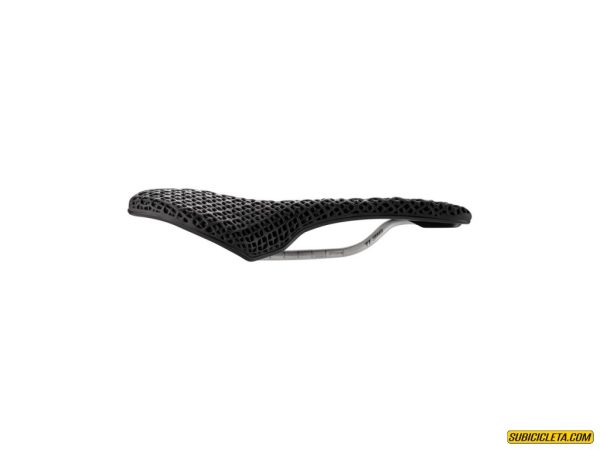 SILLIN SLR Boost 3D TI 316 Superflow L3 SELLE ITALIA - Image 3