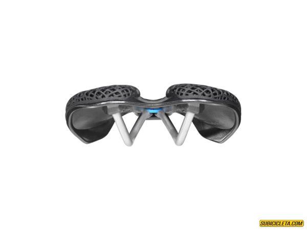 SILLIN SLR Boost 3D TI 316 Superflow L3 SELLE ITALIA - Image 4