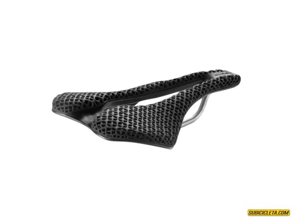 Sillin Slr Boost 3D Ti 316 Superflow S3 Selle Italia