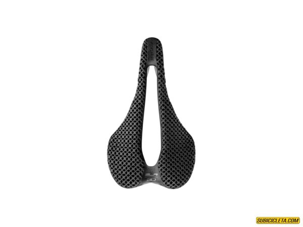 Sillin Slr Boost 3D Ti 316 Superflow S3 Selle Italia - Image 2