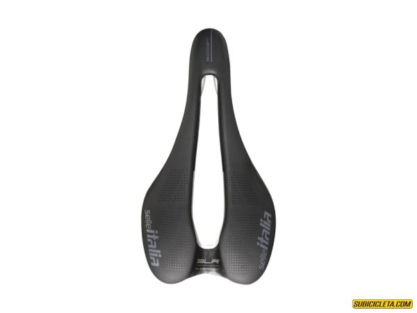 SILLIN SLR Boost TI 316 Superflow L3 SELLE ITALIA - Image 2