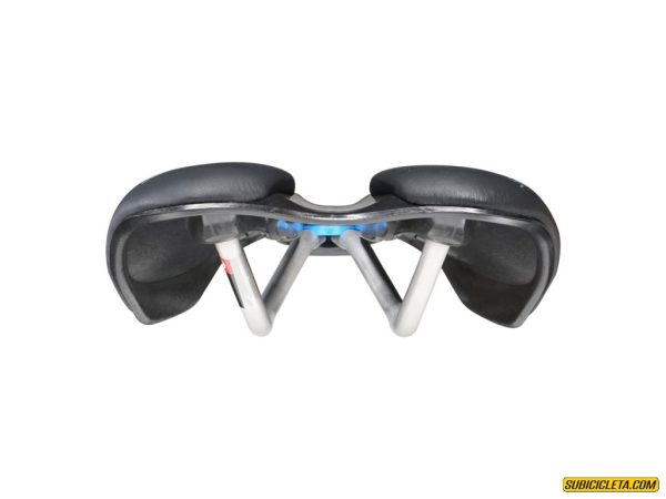 SILLIN SLR Boost TI 316 Superflow L3 SELLE ITALIA - Image 4