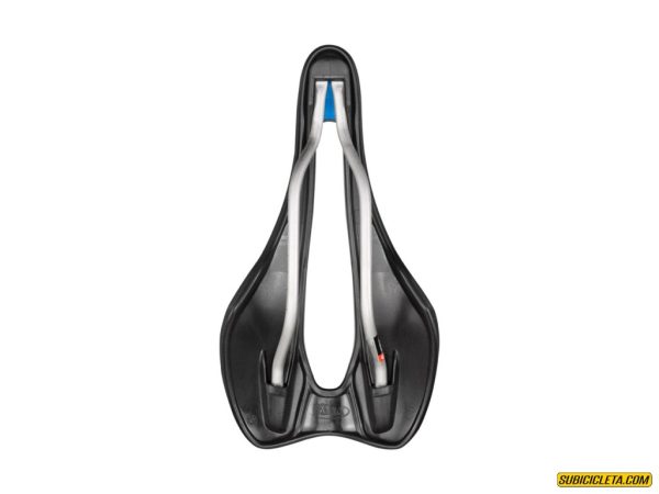 SILLIN SLR Boost TI 316 Superflow L3 SELLE ITALIA - Image 5