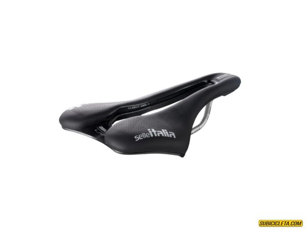 SILLIN SLR Boost Lady TI 316 Superflow L3 SELLE ITALIA