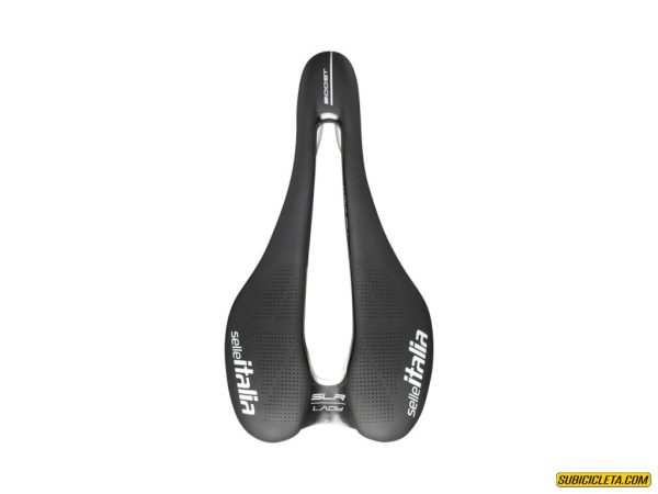 SILLIN SLR Boost Lady TI 316 Superflow L3 SELLE ITALIA - Image 2